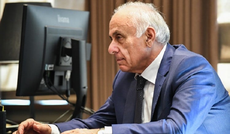 Σκοτώθηκε σε τροχαίο ο πρωθυπουργός της Αμπχαζίας