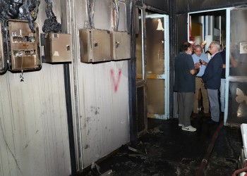 Έκτακτο βοήθημα 2.000 ευρώ στους πυρόπληκτους φοιτητές του Πανεπιστημίου Κρήτης