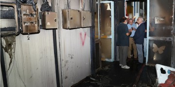 Έκτακτο βοήθημα 2.000 ευρώ στους πυρόπληκτους φοιτητές του Πανεπιστημίου Κρήτης