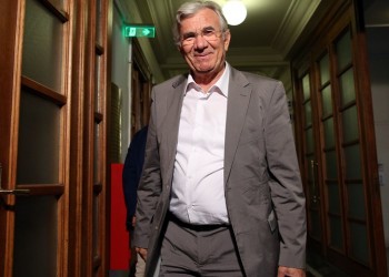 Νεκρός από πτώση ο γιος του υφυπουργού Περιβάλλοντος Γιώργου Δημαρά
