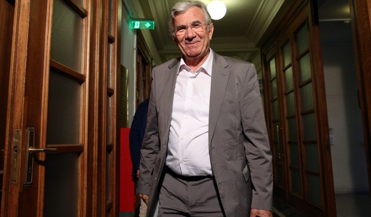 Νεκρός από πτώση ο γιος του υφυπουργού Περιβάλλοντος Γιώργου Δημαρά