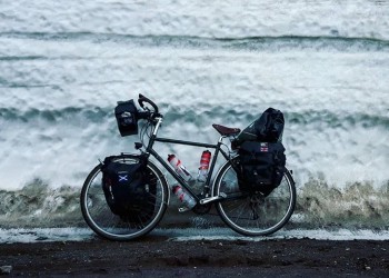 Παρενόχλησαν ποδηλάτισσα στην Κερασούντα