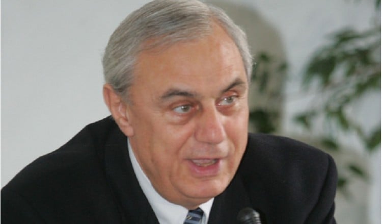 Νεκρός σε τροχαίο ο Κυριάκος Γριβέας, ιστορικό στέλεχος της ΝΔ
