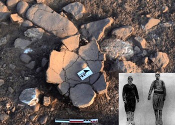Αρχαιολόγοι στα ίχνη της πρώτης γνωστής εγκληματικής οργάνωσης της Κύπρου!