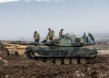 Τούρκος αντιστράτηγος ε.α.: Αν γίνει Κουρδικός Διάδρομος στη Συρία, χάνουμε το Χατάι