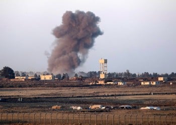 RIA: Τηρείται η εκεχειρία στην Ιντλίμπ 3