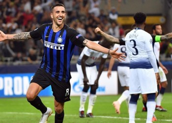 Champions League: «Μαγεία» Μέσι, μεγάλη ανατροπή η Ίντερ