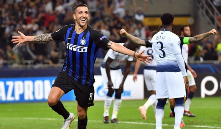 Champions League: «Μαγεία» Μέσι, μεγάλη ανατροπή η Ίντερ