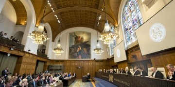 Στο Διεθνές Ποινικό Δικαστήριο η Παλαιστίνη τις ΗΠΑ για την πρεσβεία στην Ιερουσαλήμ