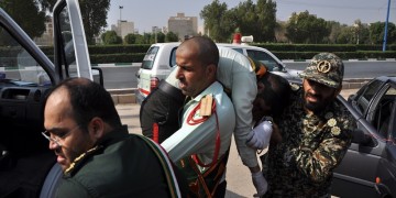 Ιράν: Ανεβαίνει ο αριθμός των νεκρών από την επίθεση στη στρατιωτική παρέλαση