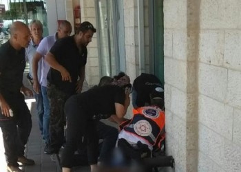 Δυτική Όχθη: Παλαιστίνιος μαχαίρωσε θανάσιμα Ισραηλινό σε εμπορικό κέντρο