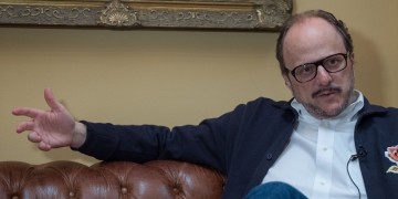 Τζέφρι Ευγενίδης: Με έχει σημαδέψει η ελληνική μου καταγωγή