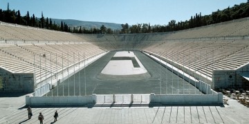 Εκδηλώσεις για την Παγκόσμια Ημέρα Ειρήνης στο Παναθηναϊκό Στάδιο