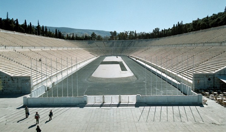 Εκδηλώσεις για την Παγκόσμια Ημέρα Ειρήνης στο Παναθηναϊκό Στάδιο