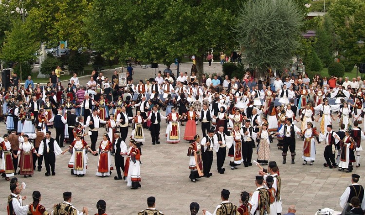 Στα Τρίκαλα το 5ο Διεθνές Εθνολογικό Συνέδριο των Θεσσαλών Καραγκούνηδων