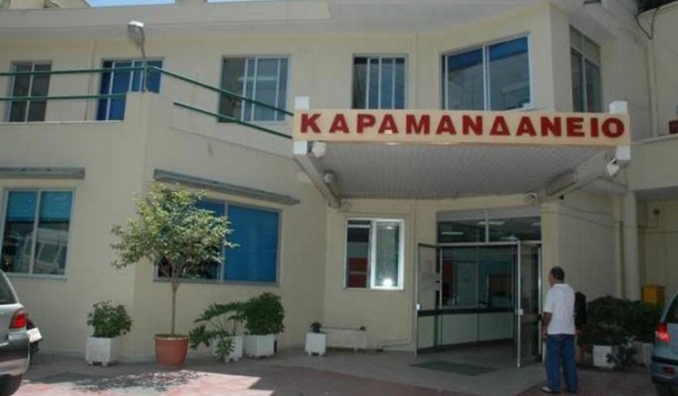 Τραγωδία στην Πάτρα: Βρέφος βρέθηκε νεκρό δίπλα στη μητέρα του