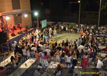 Αντίστροφη μέτρηση για το 11ο Ποντιακό Πανηγύρι του «Καύκασου» στο Αιγάλεω