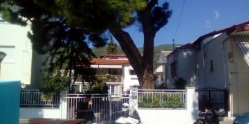 Έγκλημα στην Καβάλα: Ο εγγονός σκότωσε τον παππού και τη γιαγιά του