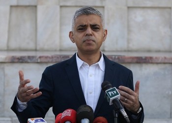 Δεύτερο δημοψήφισμα για Brexit ζητά ο δήμαρχος Λονδίνου