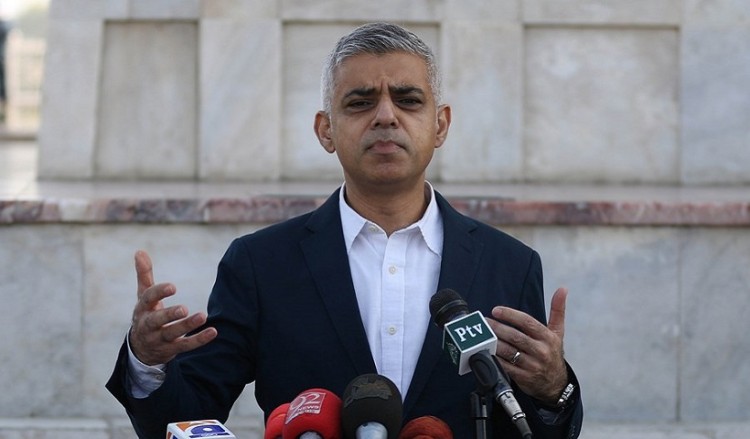 Δεύτερο δημοψήφισμα για Brexit ζητά ο δήμαρχος Λονδίνου