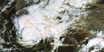 Μεσογειακός κυκλώνας: Πιο ήπιο το πέρασμά του – Κίνδυνος για πλημμύρες