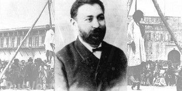 18 Σεπτεμβρίου 1921: Ο Ματθαίος Κωφίδης οδηγείται στην αγχόνη