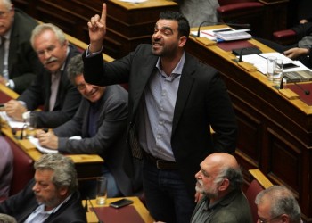 Πέντε συλλήψεις για τον ξυλοδαρμό του Πέτρου Κωνσταντινέα