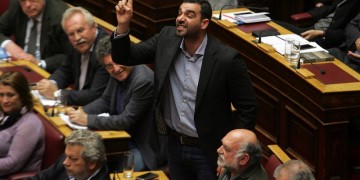 Πέντε συλλήψεις για τον ξυλοδαρμό του Πέτρου Κωνσταντινέα