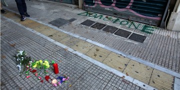 Συνελήφθη και δεύτερο άτομο για τον ξυλοδαρμό του Ζακ Κωστόπουλου