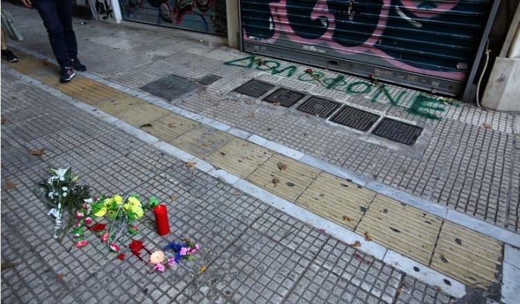 Συνελήφθη και δεύτερο άτομο για τον ξυλοδαρμό του Ζακ Κωστόπουλου