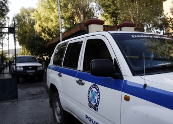 Ελεύθερος ο κοσμηματοπώλης για το θάνατο του Ζακ Κωστόπουλου