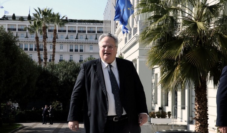 Τι είναι τα μυστικά κονδύλια των υπουργείων που οδήγησαν στην παραίτηση Κοτζιά
