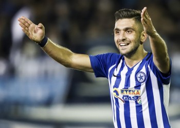 Έπιασε πάλι κορυφή ο Ατρόμητος, 3-2 τον Αστέρα (βίντεο)