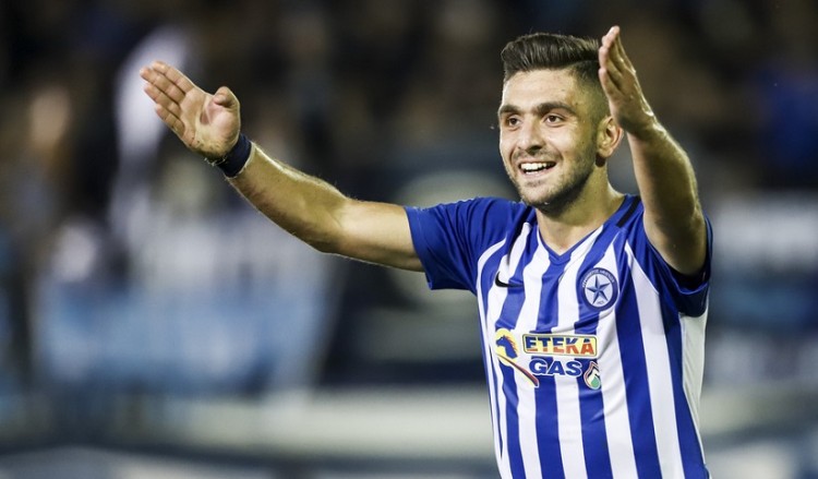 Έπιασε πάλι κορυφή ο Ατρόμητος, 3-2 τον Αστέρα (βίντεο)