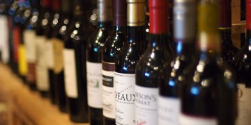 Τον Ειδικό Φόρο Κατανάλωσης στο κρασί ακύρωσε το ΣτΕ