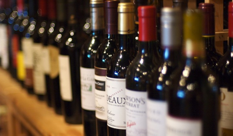 Τον Ειδικό Φόρο Κατανάλωσης στο κρασί ακύρωσε το ΣτΕ