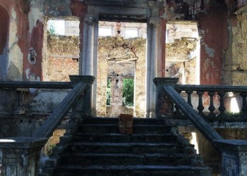 Το ελληνικό προξενείο στην Κορυτσά επιστρέφει σύντομα στο «κτήριο Σεφέρη»