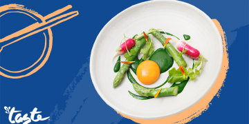 Στην Αθήνα το σημαντικότερο γαστρονομικό φεστιβάλ στον κόσμο