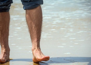 Οι ψηλοί άνθρωποι είναι πιο πιθανό να εμφανίσουν κιρσούς