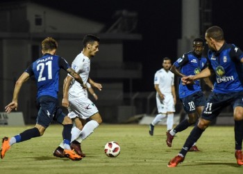 Super League: Νίκες για Λεβαδειακό, Παναιτωλικό