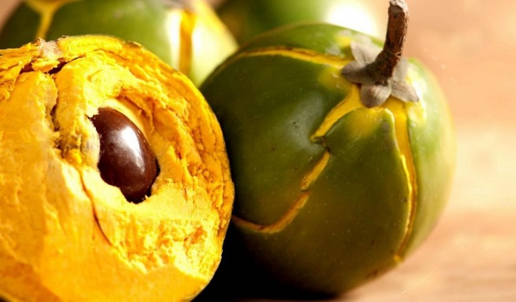 Lucuma: Το superfood από τις Άνδεις με γεύση… καραμέλα