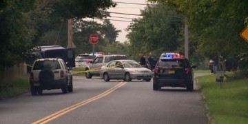 ΗΠΑ: Πολύνεκρο περιστατικό με πυροβολισμούς στο Μέριλαντ