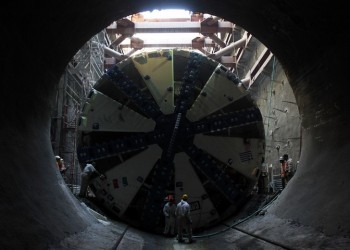 Από τον Απρίλιο του 2023 το μετρό στη Θεσσαλονίκη