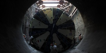 Από τον Απρίλιο του 2023 το μετρό στη Θεσσαλονίκη