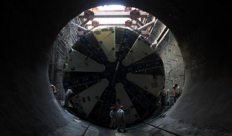 Από τον Απρίλιο του 2023 το μετρό στη Θεσσαλονίκη