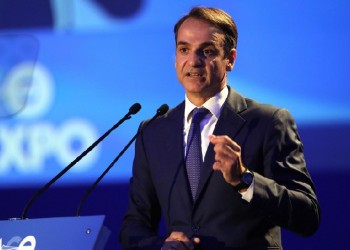 Υπό διαμόρφωση το πακέτο που θα εξαγγείλει ο Μητσοτάκης στη ΔΕΘ - Ποια είναι τα επικρατέστερα σενάρια