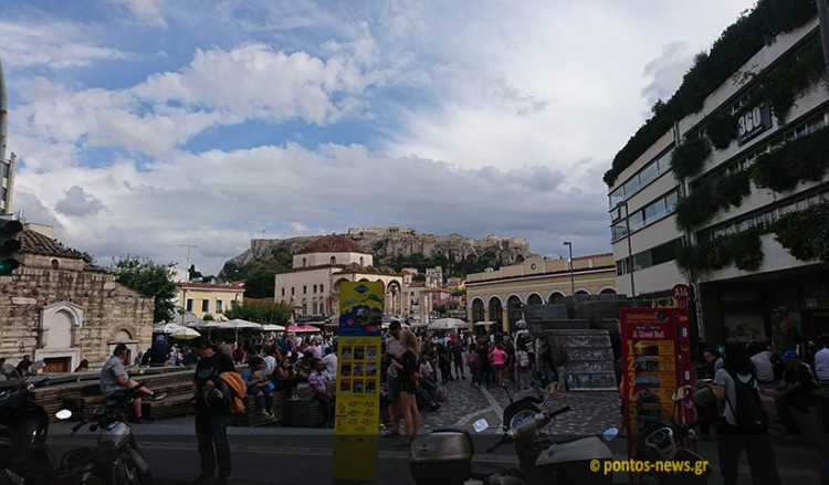 Η Ελλάδα 25η στον κόσμο σε ανθρώπινο κεφάλαιο το 2016