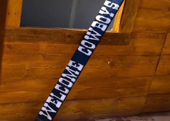 Καουμπόηδες και χρυσοθήρες από την Άγρια Δύση στην 83η ΔΕΘ