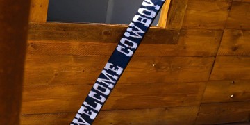 Καουμπόηδες και χρυσοθήρες από την Άγρια Δύση στην 83η ΔΕΘ