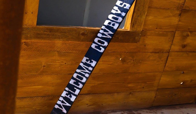 Καουμπόηδες και χρυσοθήρες από την Άγρια Δύση στην 83η ΔΕΘ